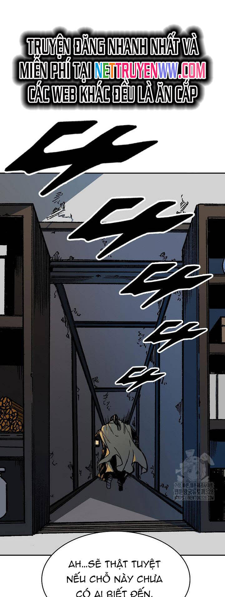 Hồi Ức Của Chiến Thần Chap 163 - Next Chap 164