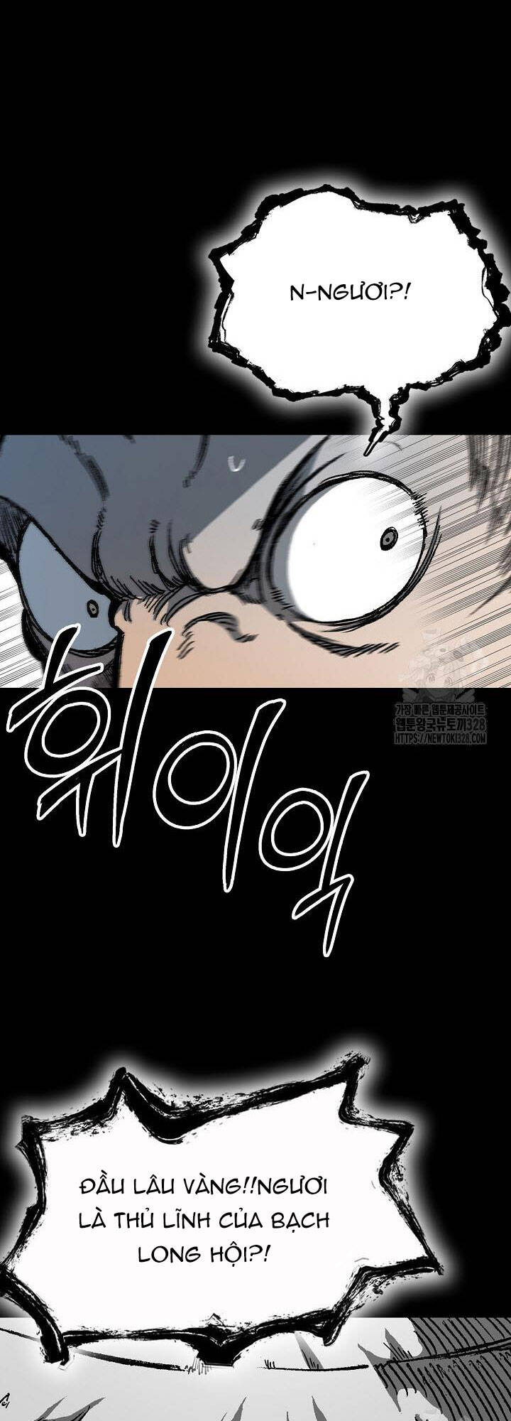 Hồi Ức Của Chiến Thần Chap 163 - Next Chap 164