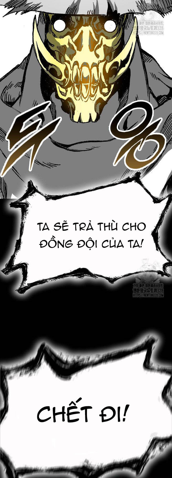 Hồi Ức Của Chiến Thần Chap 163 - Next Chap 164