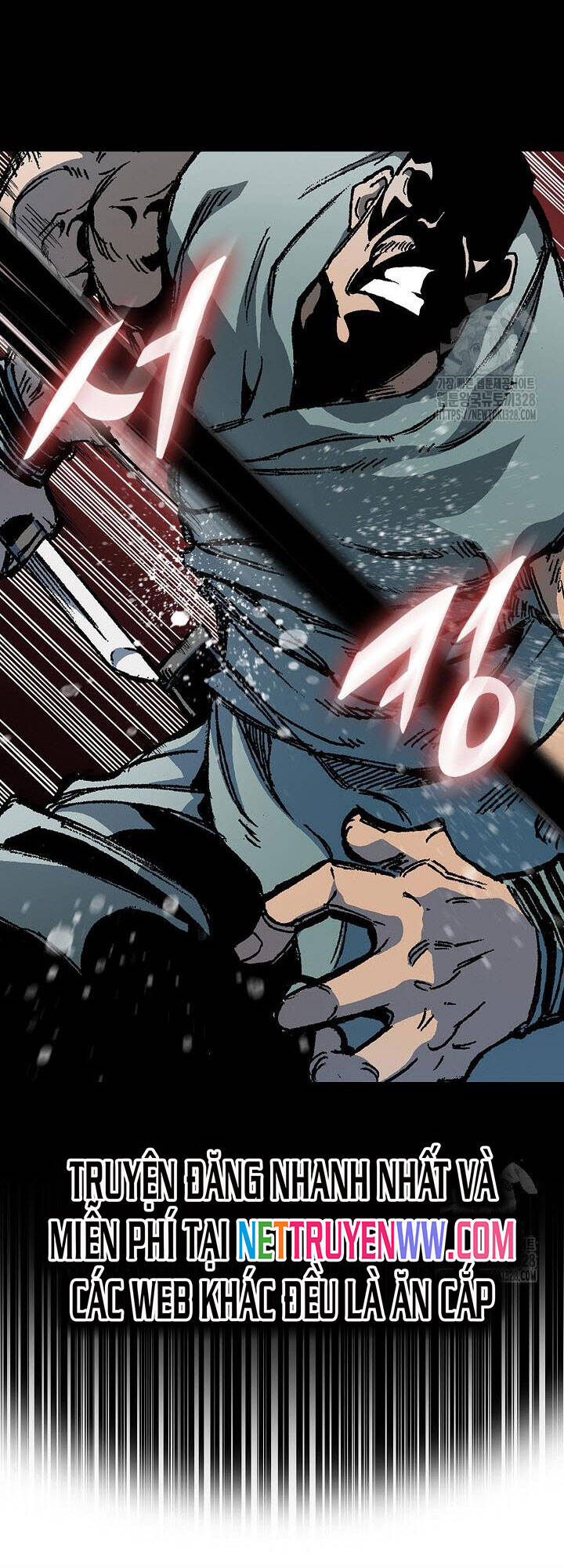 Hồi Ức Của Chiến Thần Chap 163 - Next Chap 164