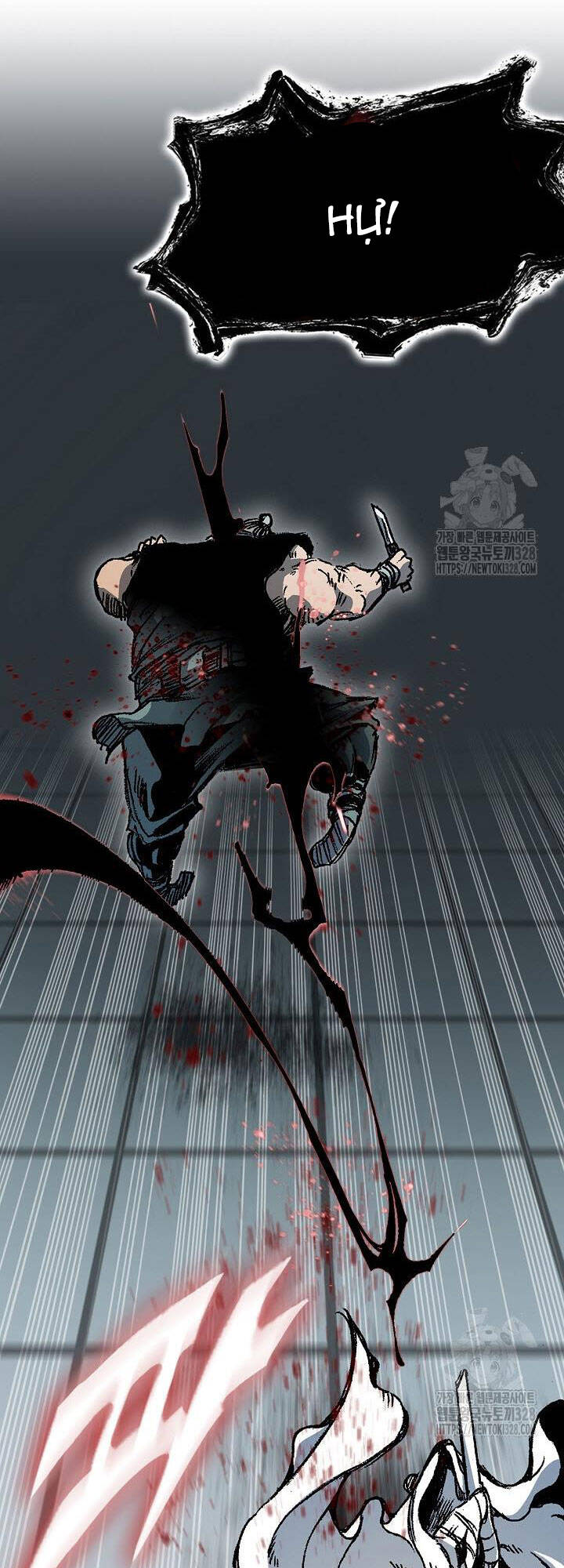 Hồi Ức Của Chiến Thần Chap 163 - Next Chap 164