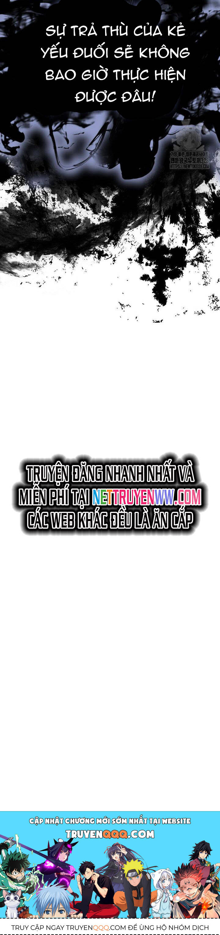 Hồi Ức Của Chiến Thần Chap 163 - Next Chap 164