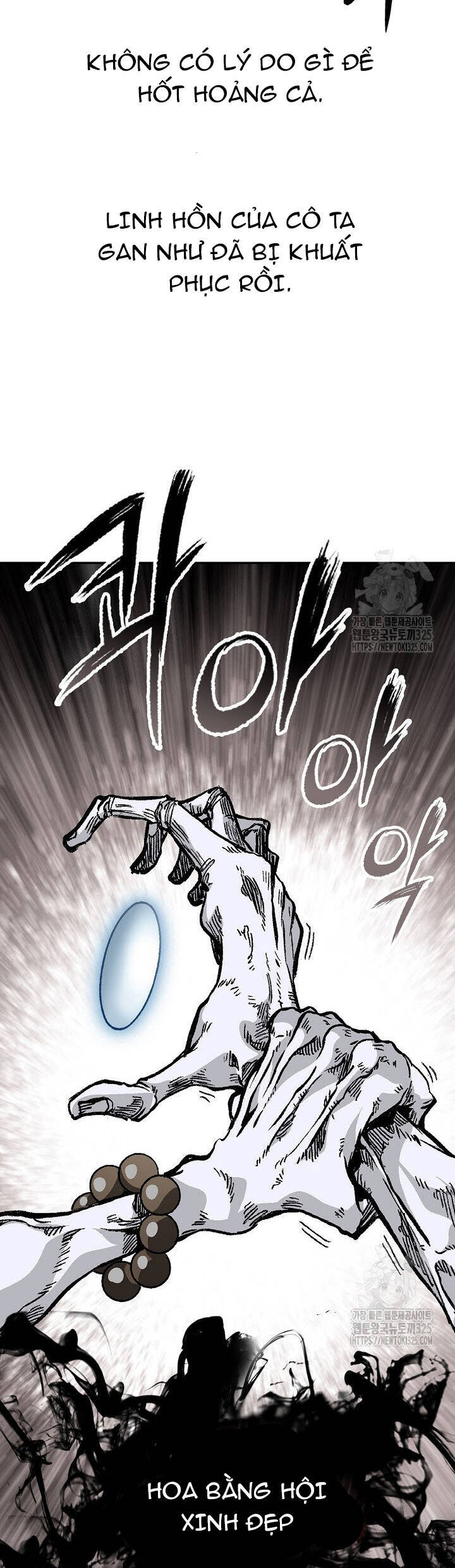 Hồi Ức Của Chiến Thần Chap 160 - Next Chap 161