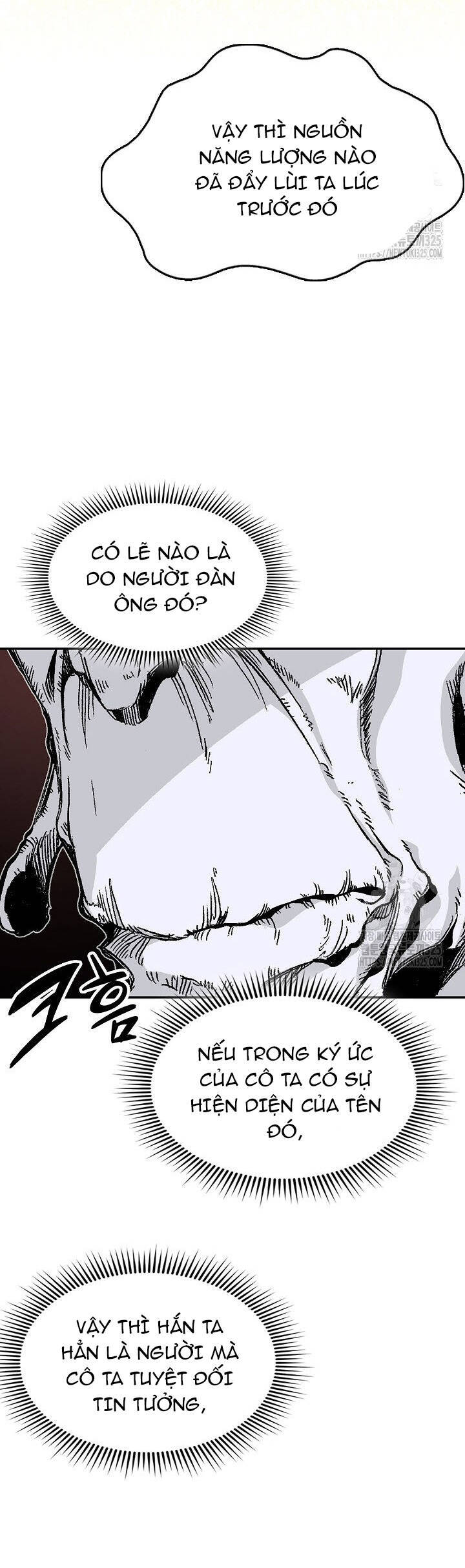 Hồi Ức Của Chiến Thần Chap 160 - Next Chap 161