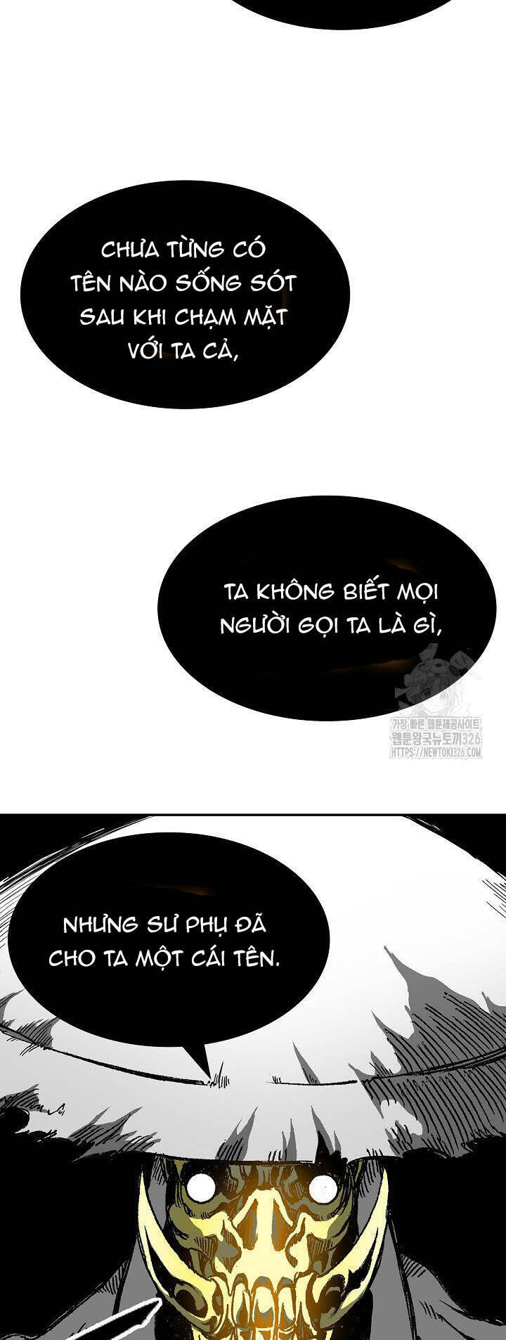 Hồi Ức Của Chiến Thần Chap 161 - Next Chap 162