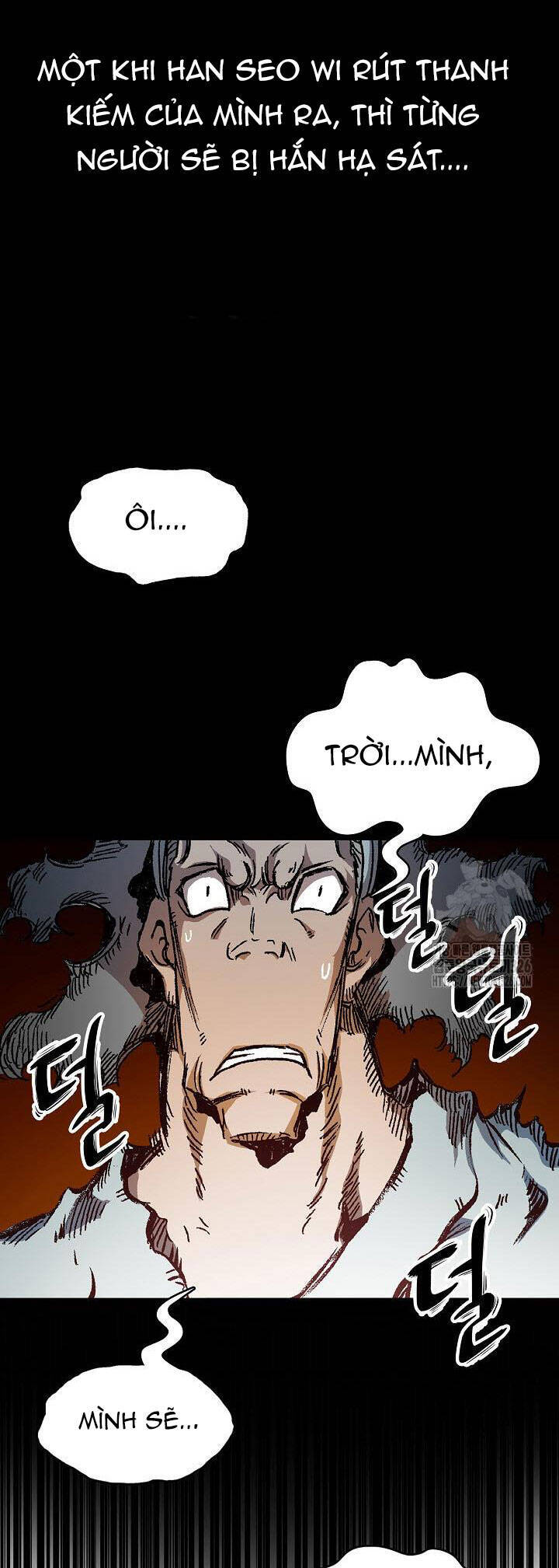 Hồi Ức Của Chiến Thần Chap 161 - Next Chap 162