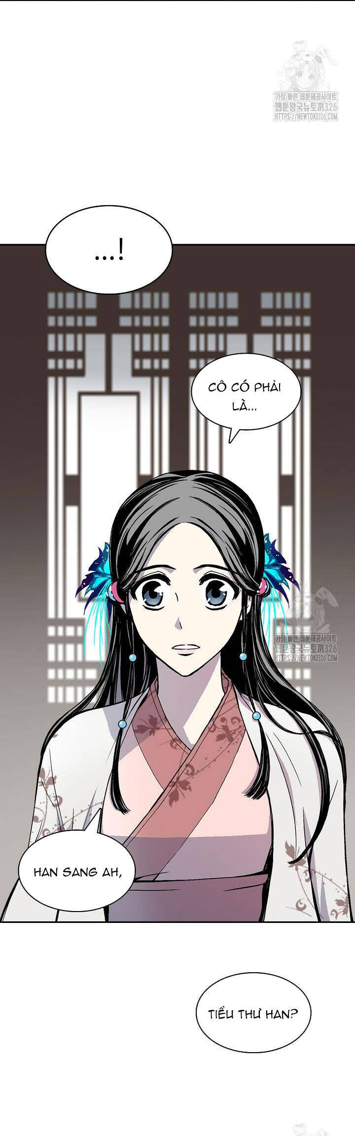 Hồi Ức Của Chiến Thần Chap 161 - Next Chap 162