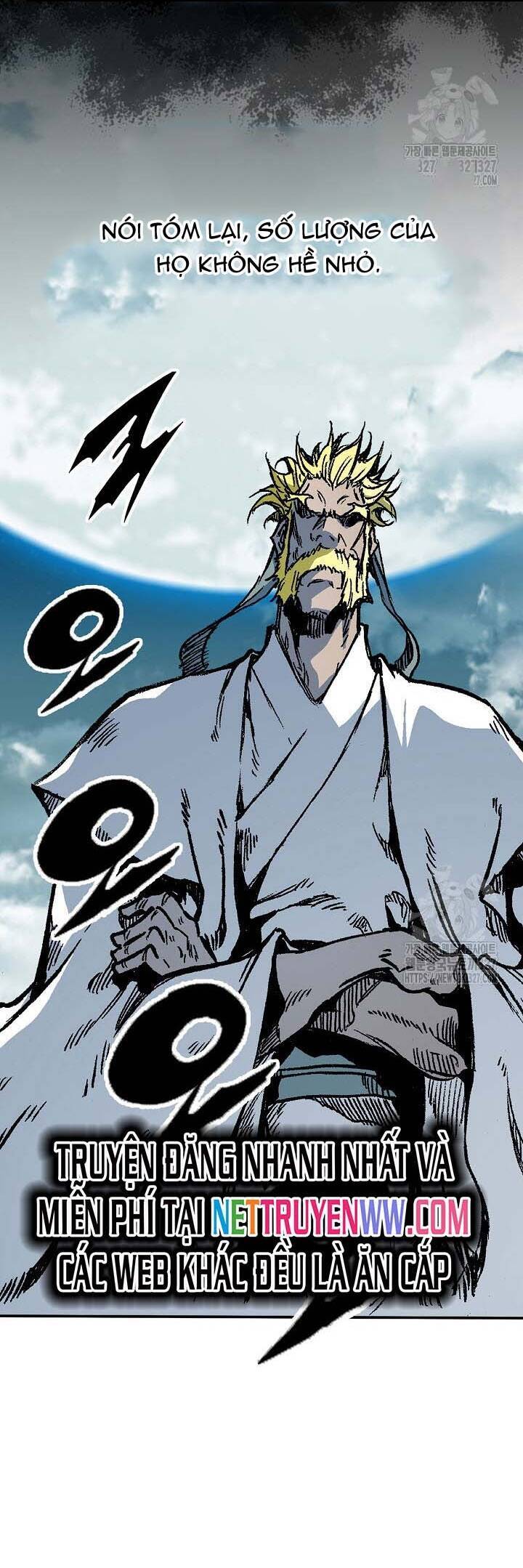 Hồi Ức Của Chiến Thần Chap 162 - Next Chap 163
