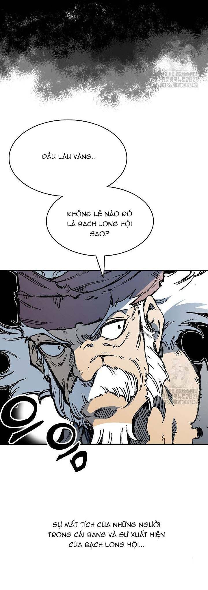 Hồi Ức Của Chiến Thần Chap 162 - Next Chap 163