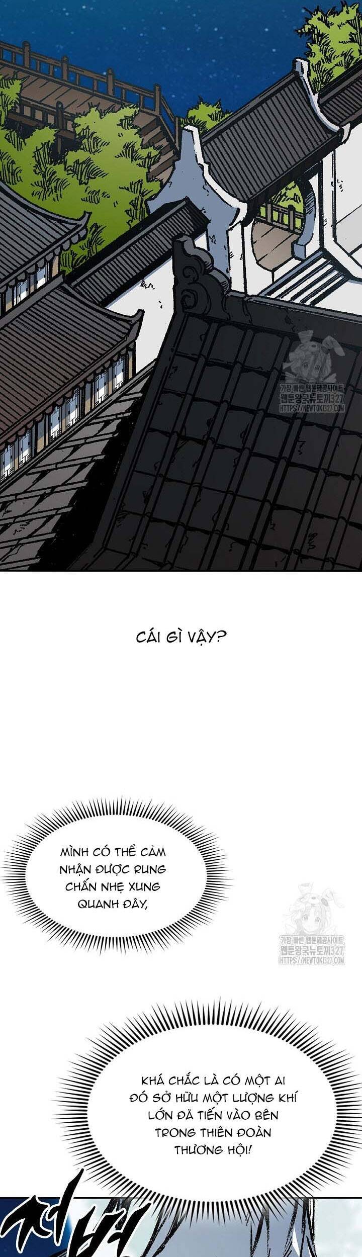 Hồi Ức Của Chiến Thần Chap 162 - Next Chap 163