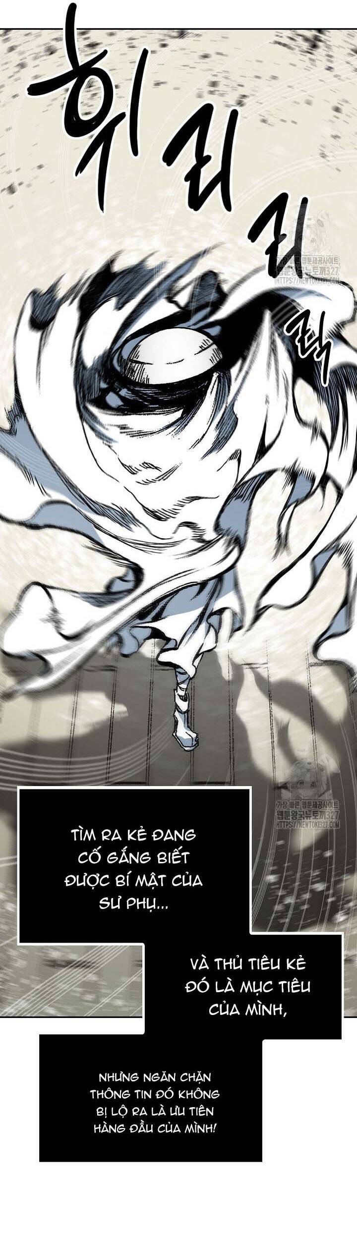 Hồi Ức Của Chiến Thần Chap 162 - Next Chap 163