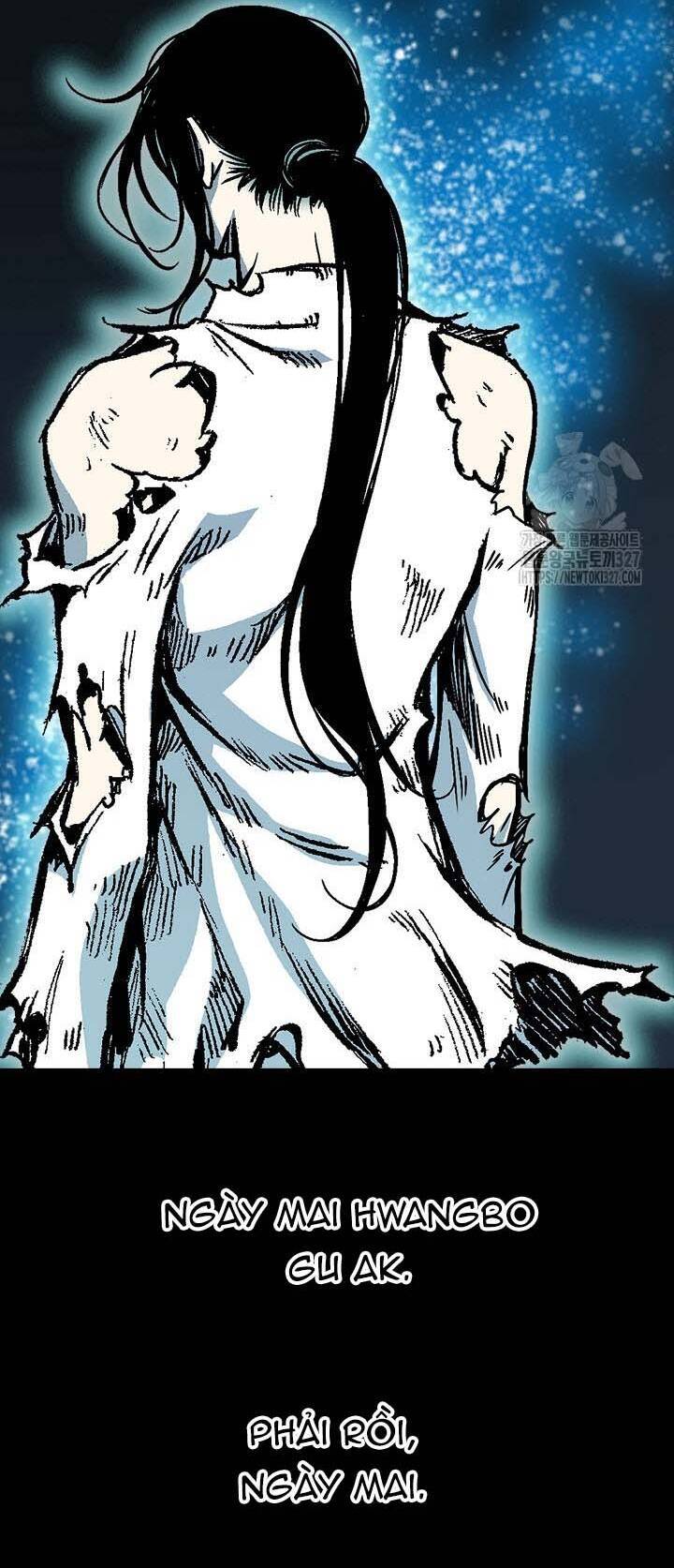 Hồi Ức Của Chiến Thần Chap 162 - Next Chap 163