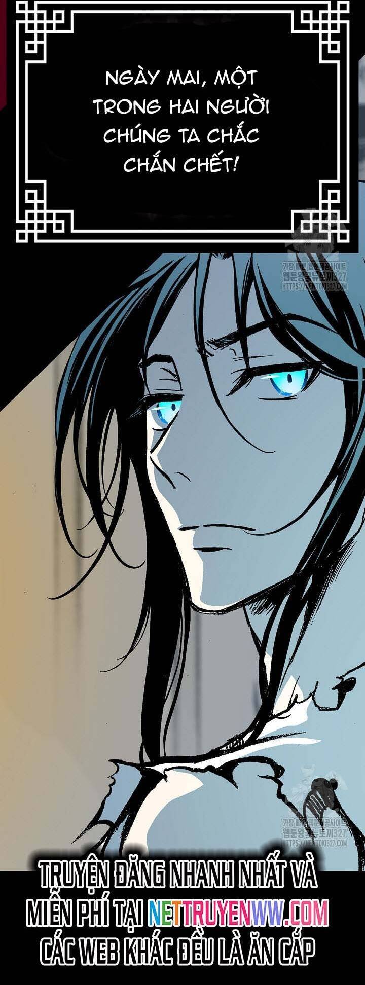 Hồi Ức Của Chiến Thần Chap 162 - Next Chap 163