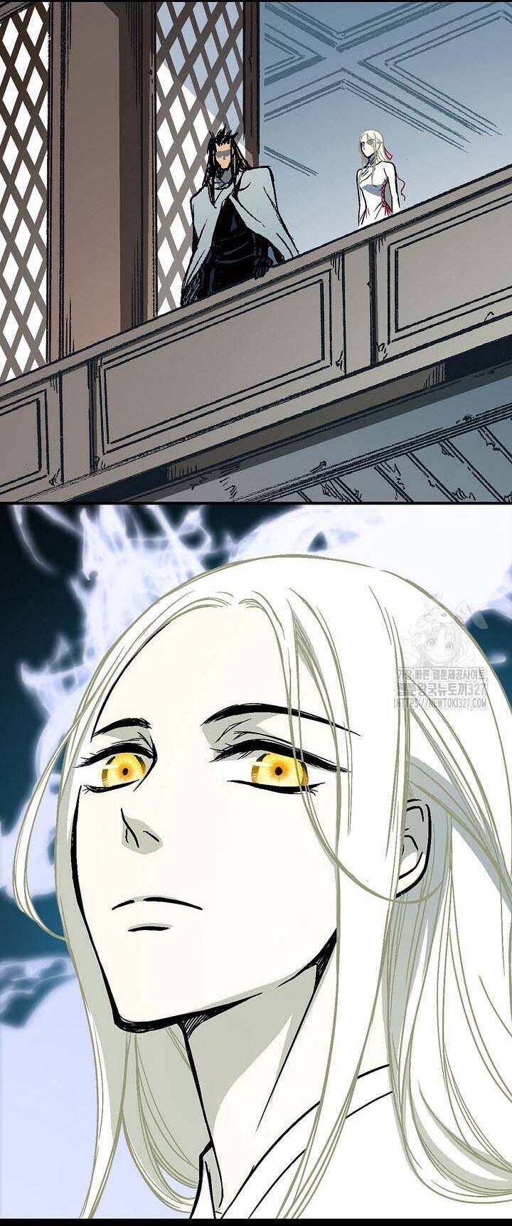 Hồi Ức Của Chiến Thần Chap 162 - Next Chap 163