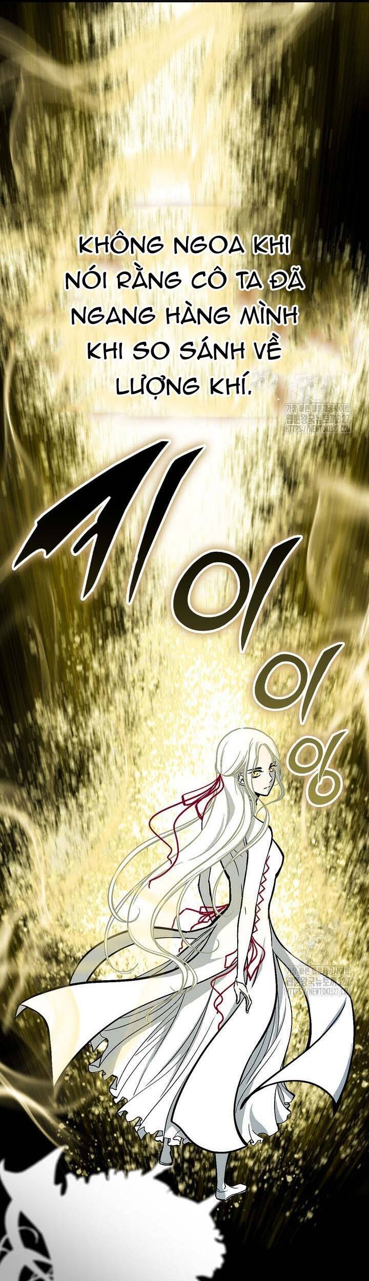 Hồi Ức Của Chiến Thần Chap 162 - Next Chap 163