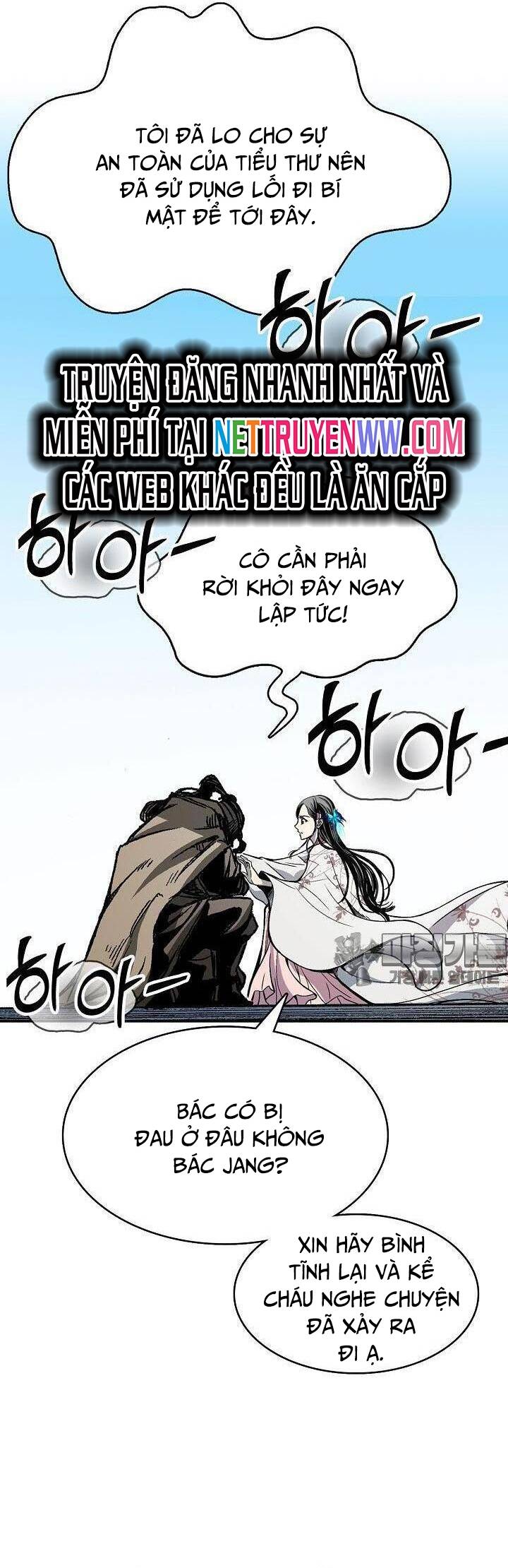 Hồi Ức Của Chiến Thần Chap 164 - Next Chap 165