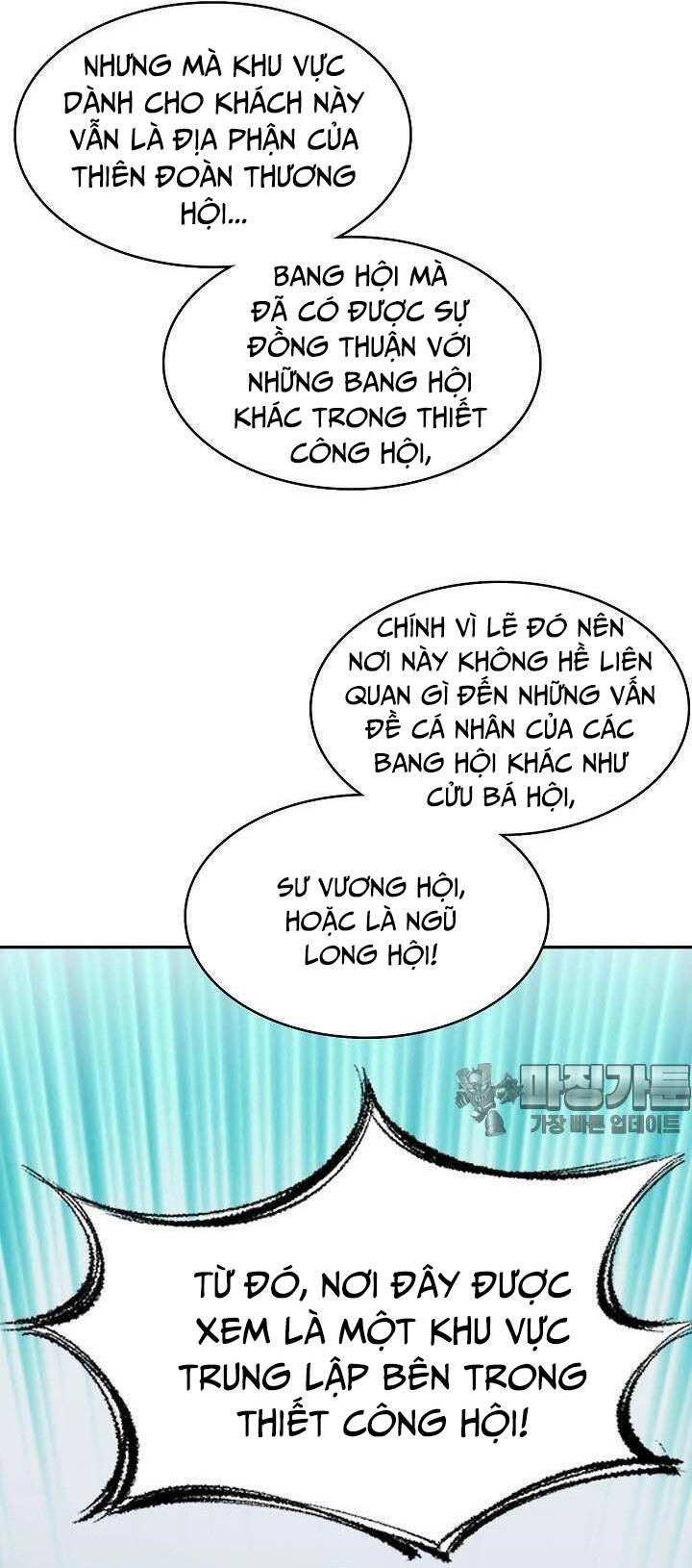 Hồi Ức Của Chiến Thần Chap 164 - Next Chap 165
