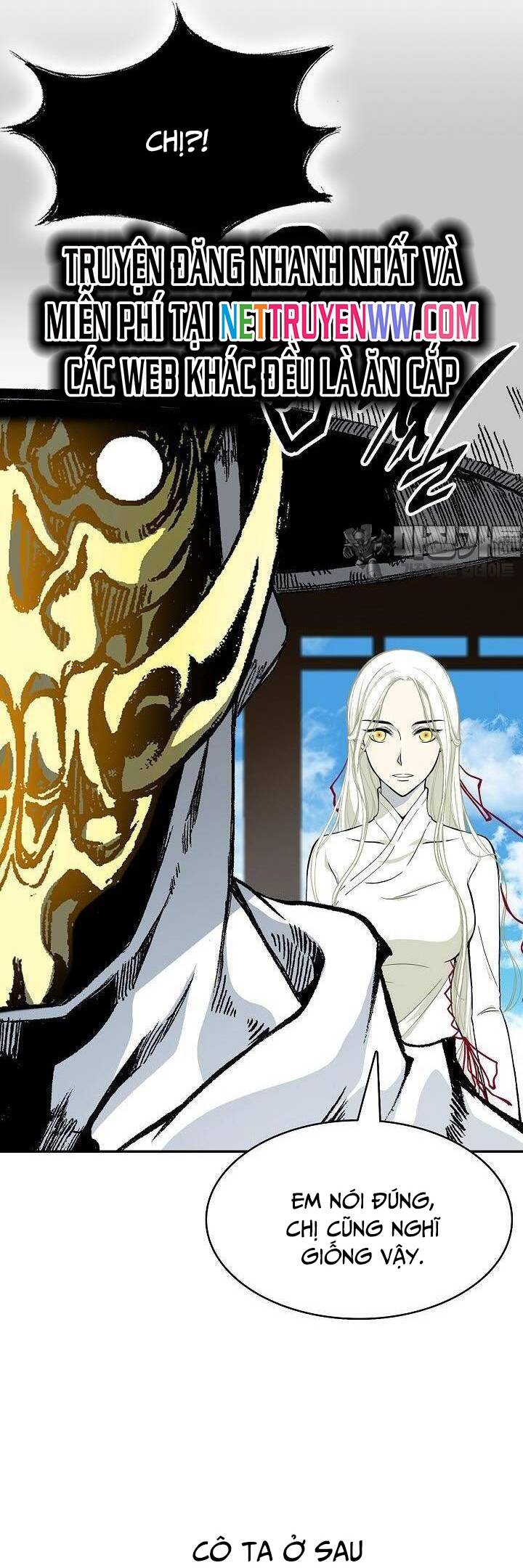 Hồi Ức Của Chiến Thần Chap 164 - Next Chap 165