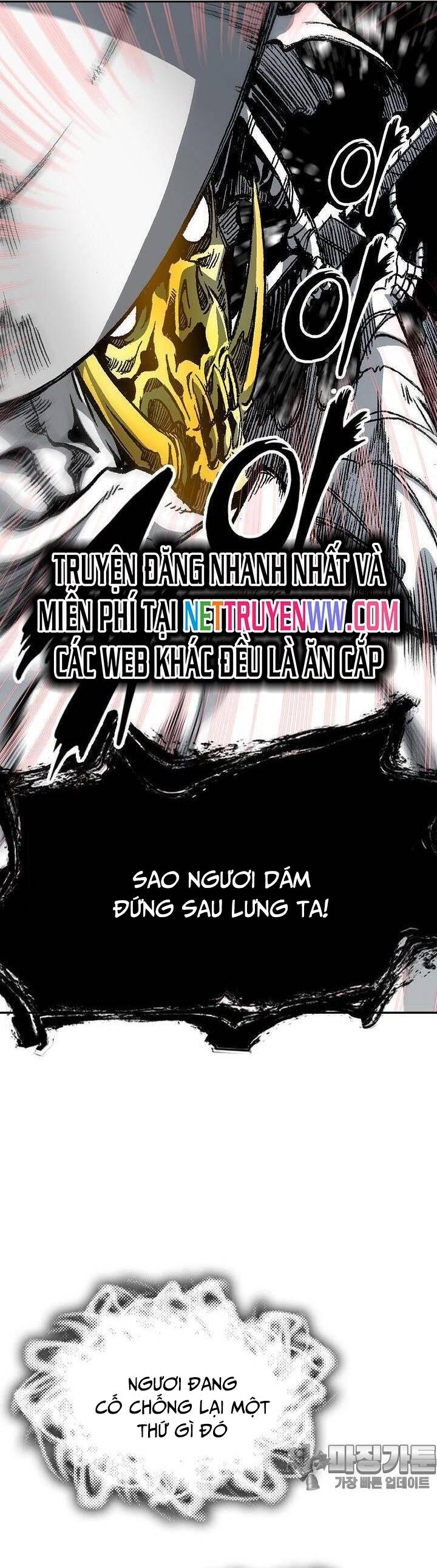 Hồi Ức Của Chiến Thần Chap 164 - Next Chap 165