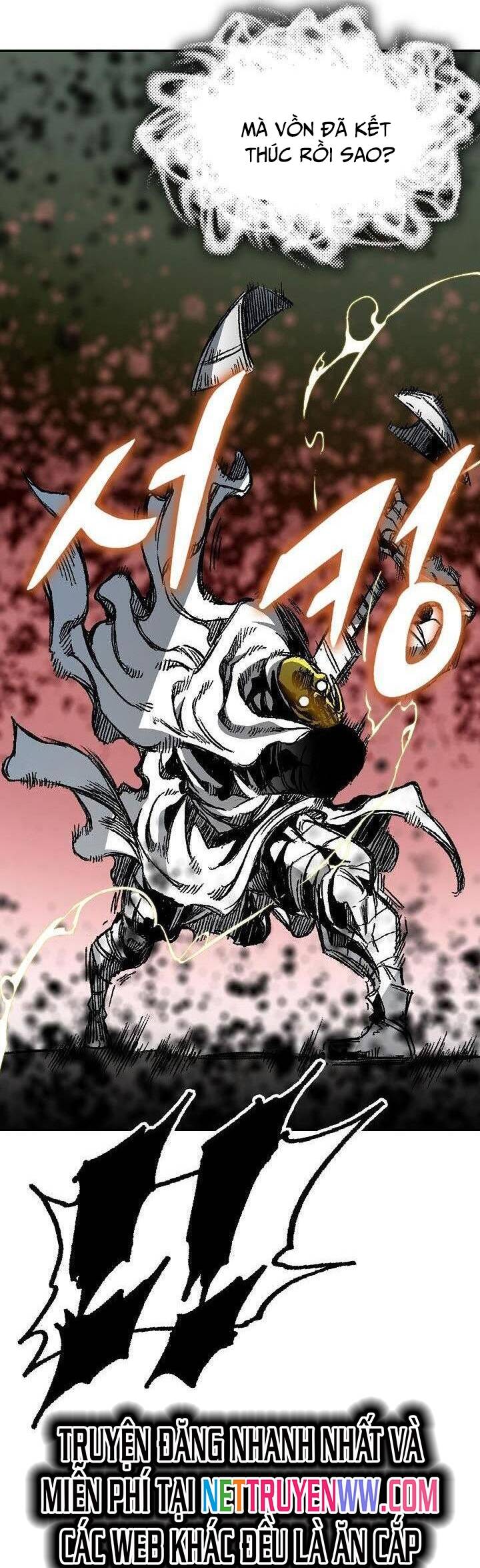Hồi Ức Của Chiến Thần Chap 164 - Next Chap 165