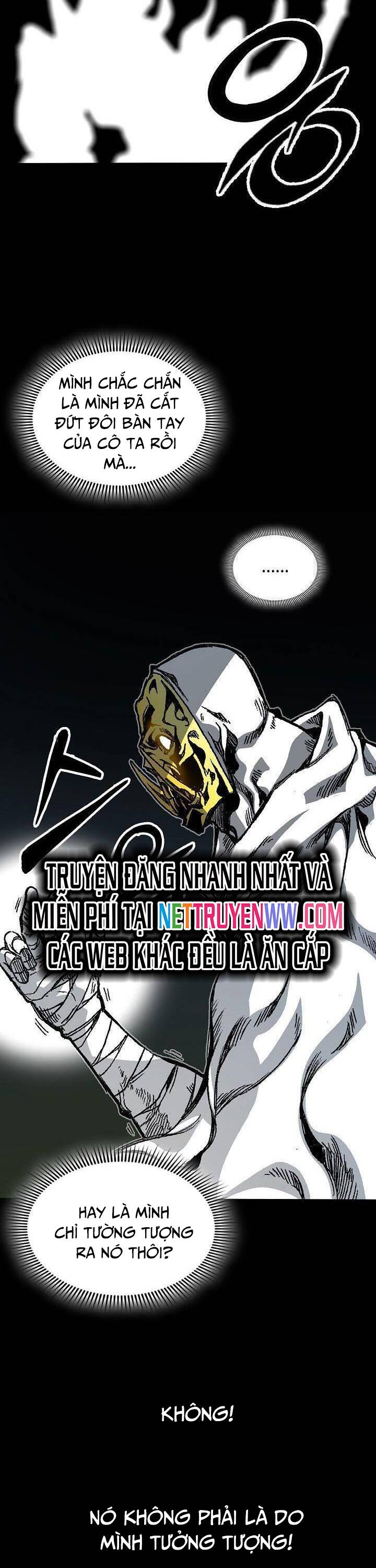 Hồi Ức Của Chiến Thần Chap 164 - Next Chap 165