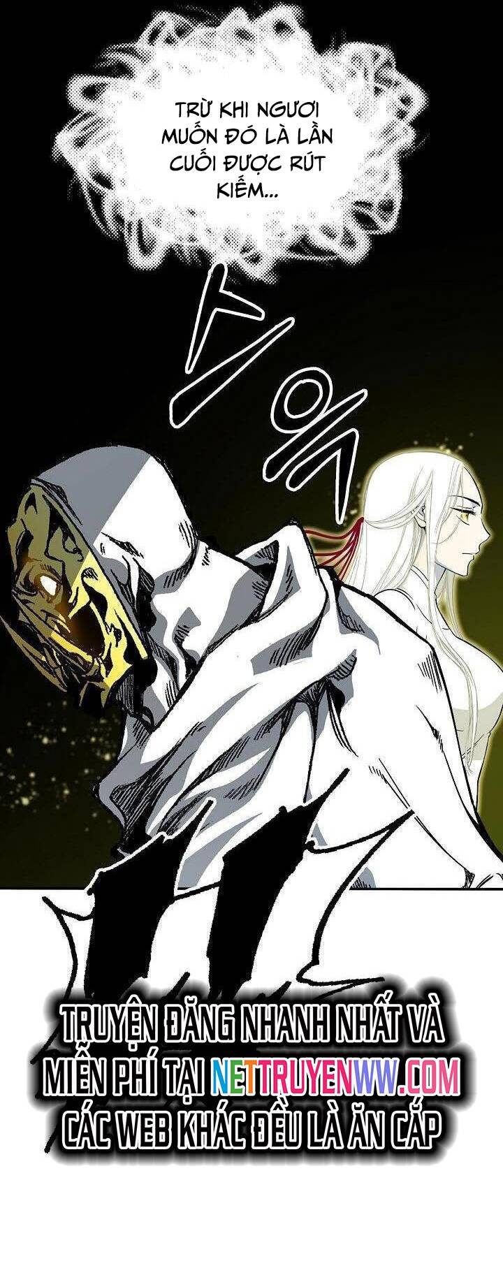 Hồi Ức Của Chiến Thần Chap 164 - Next Chap 165