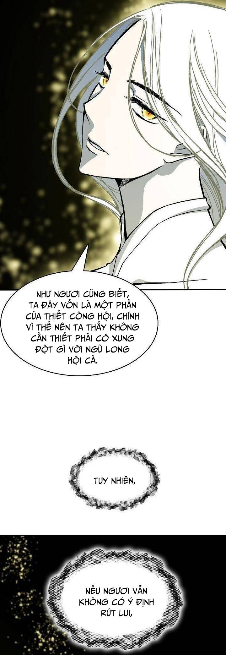 Hồi Ức Của Chiến Thần Chap 164 - Next Chap 165