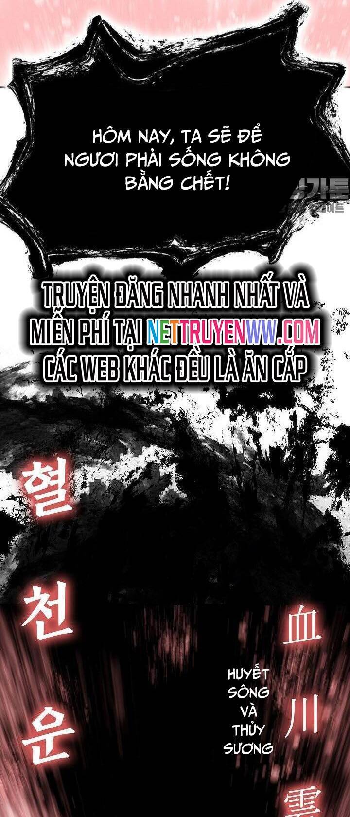 Hồi Ức Của Chiến Thần Chap 164 - Next Chap 165