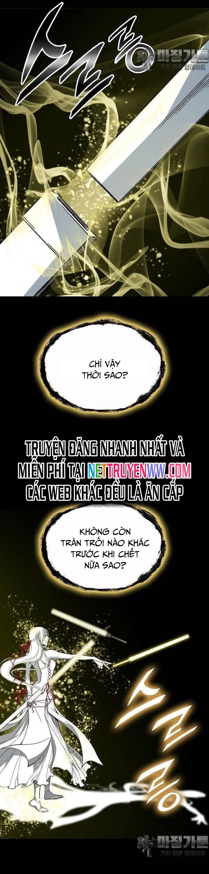 Hồi Ức Của Chiến Thần Chap 164 - Next Chap 165