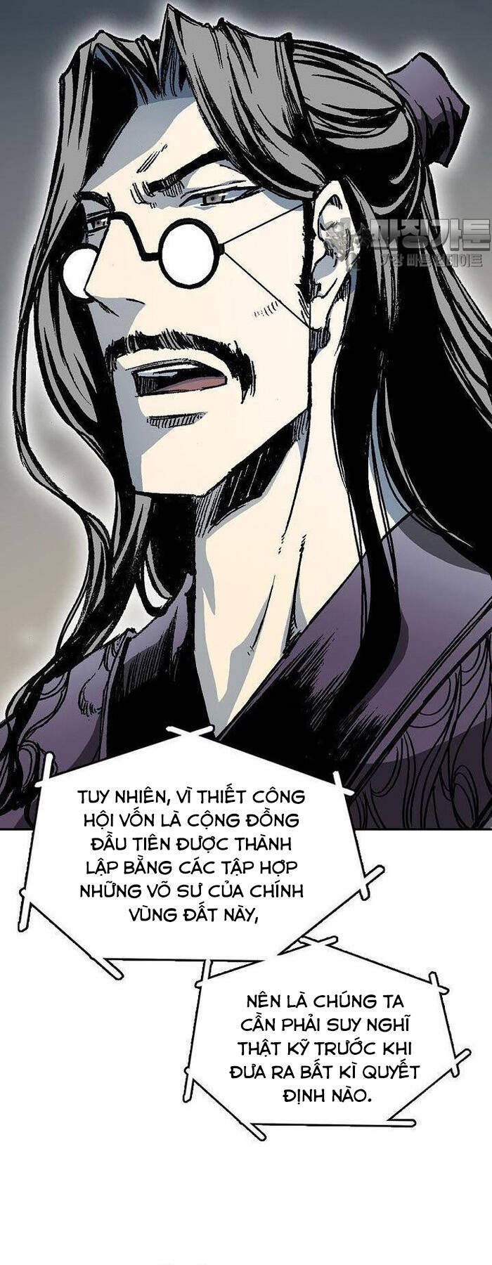Hồi Ức Của Chiến Thần Chap 165 - Next Chap 166