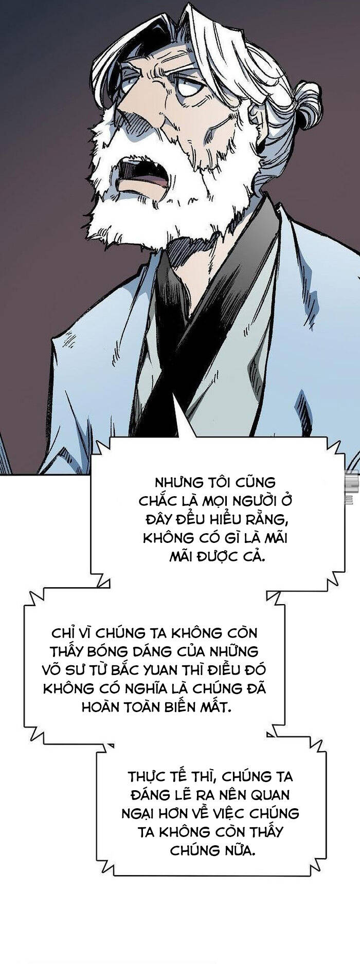Hồi Ức Của Chiến Thần Chap 165 - Next Chap 166