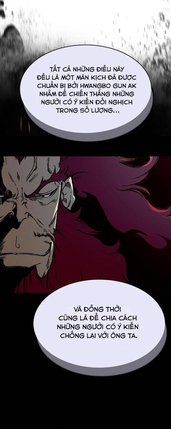 Hồi Ức Của Chiến Thần Chap 165 - Next Chap 166