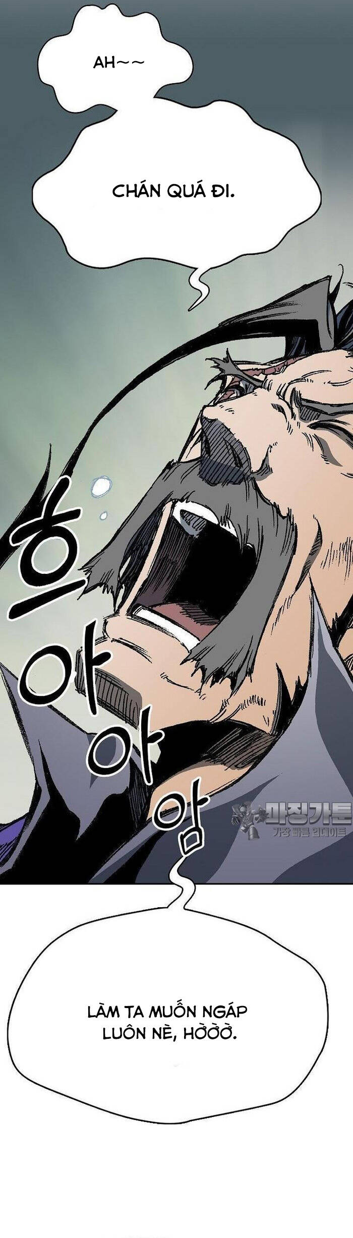 Hồi Ức Của Chiến Thần Chap 165 - Next Chap 166