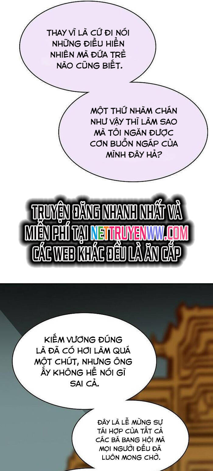 Hồi Ức Của Chiến Thần Chap 165 - Next Chap 166