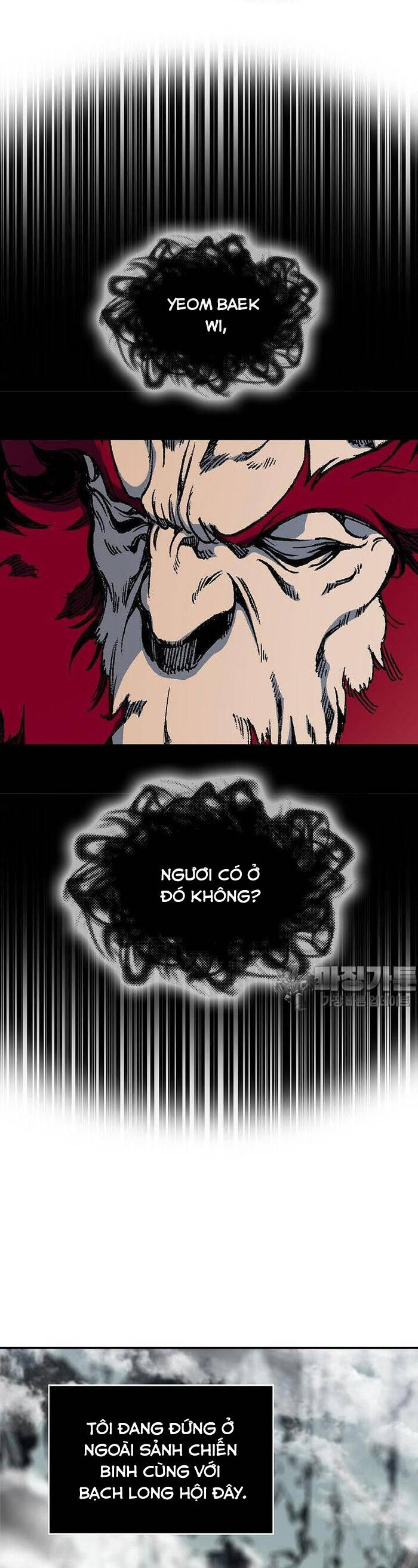 Hồi Ức Của Chiến Thần Chap 165 - Next Chap 166