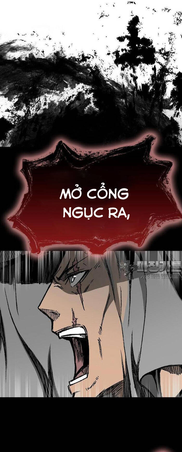 Hồi Ức Của Chiến Thần Chap 165 - Next Chap 166