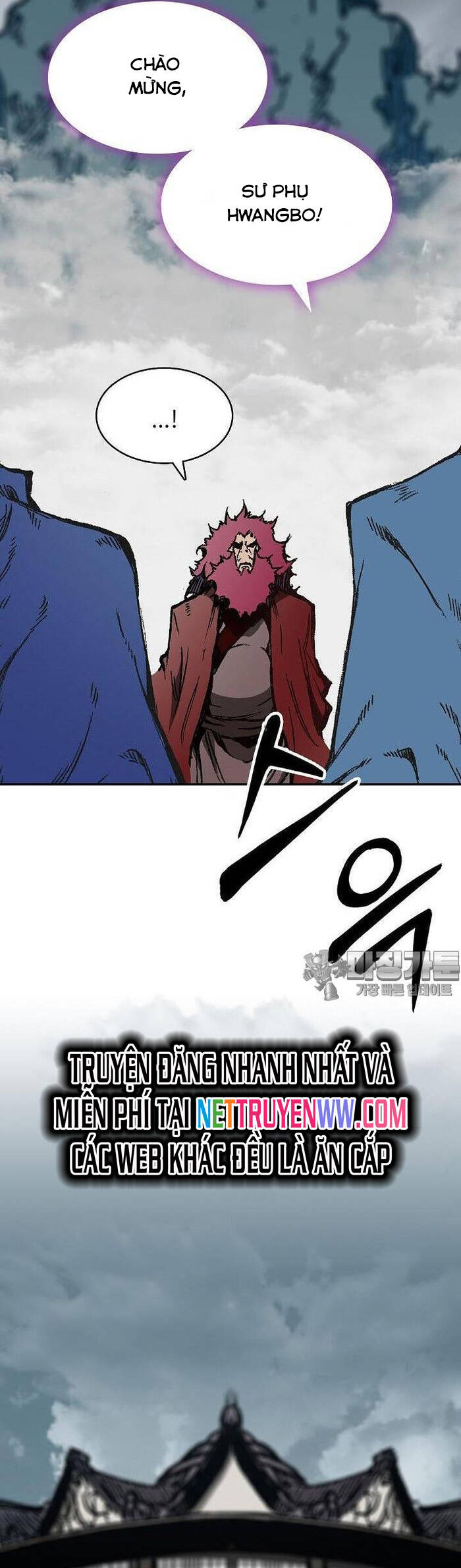 Hồi Ức Của Chiến Thần Chap 165 - Next Chap 166