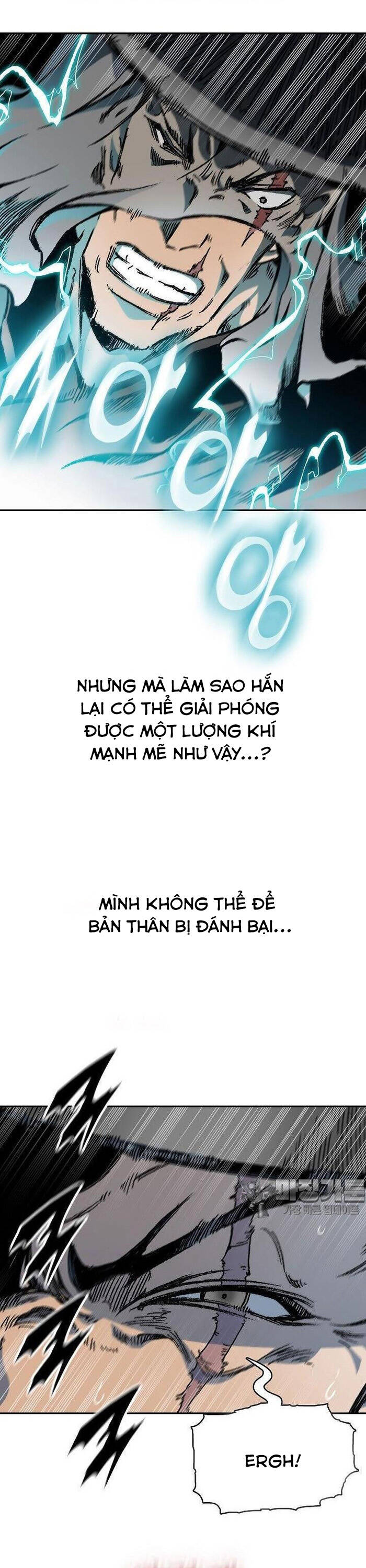 Hồi Ức Của Chiến Thần Chap 166 - Next Chap 167
