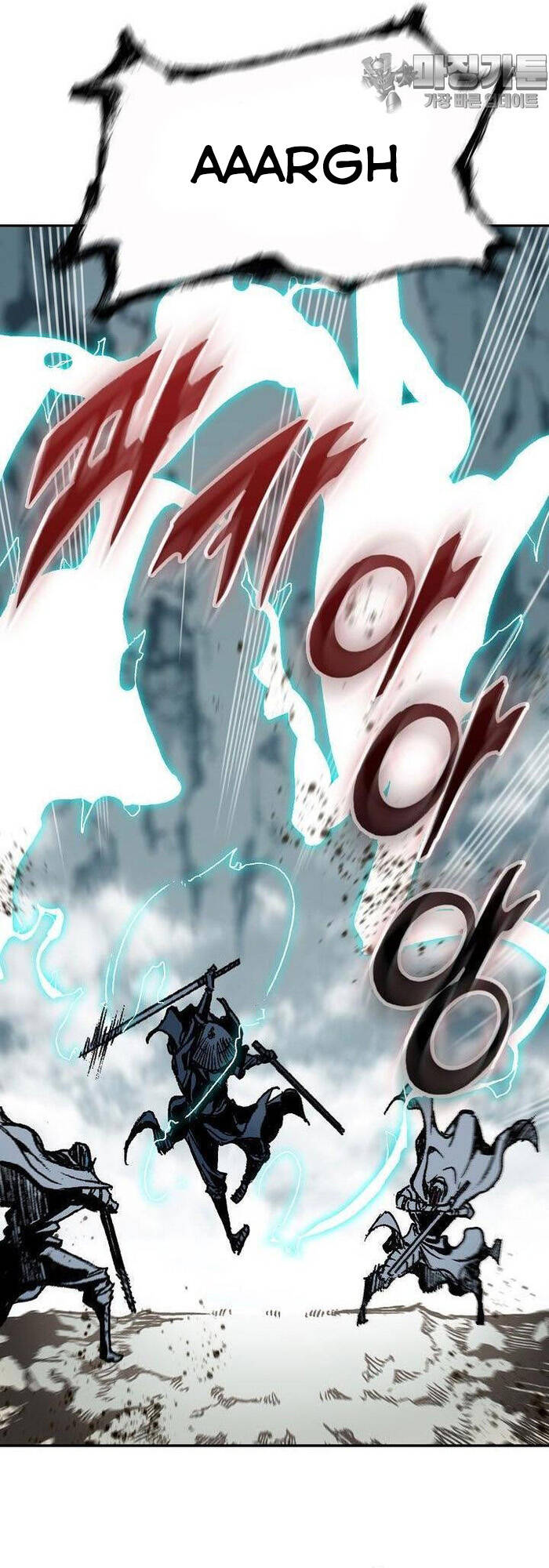 Hồi Ức Của Chiến Thần Chap 166 - Next Chap 167