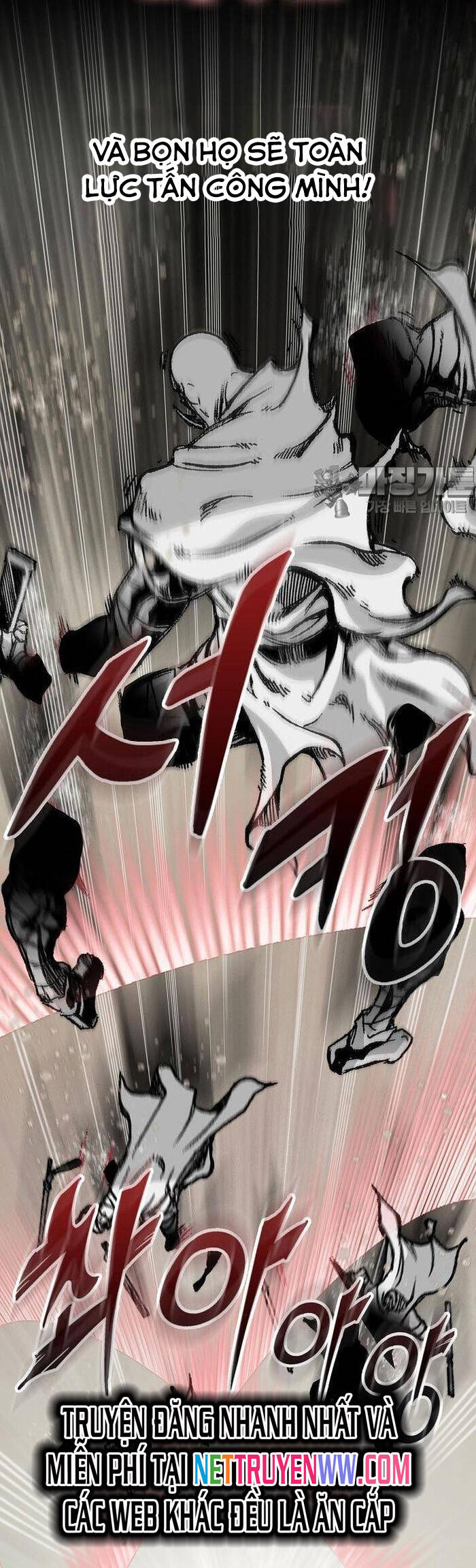 Hồi Ức Của Chiến Thần Chap 166 - Next Chap 167