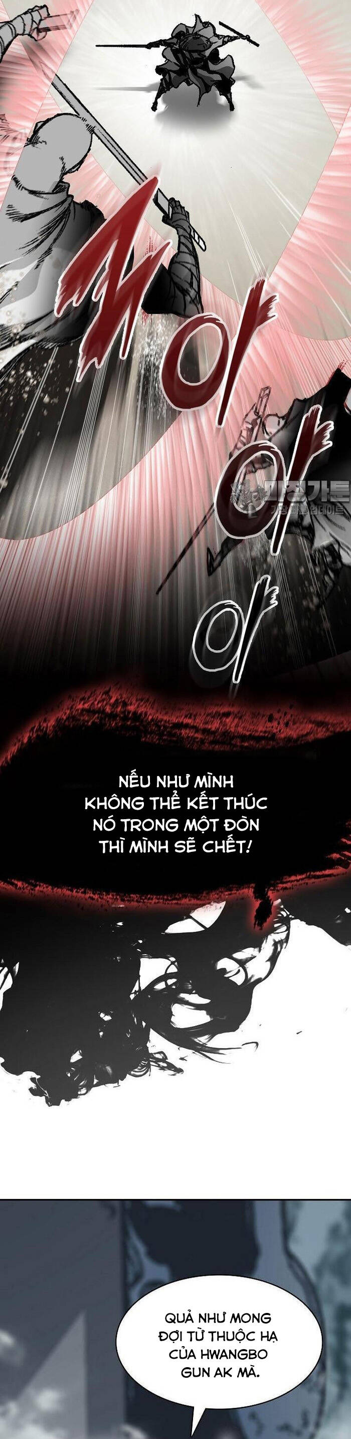 Hồi Ức Của Chiến Thần Chap 166 - Next Chap 167