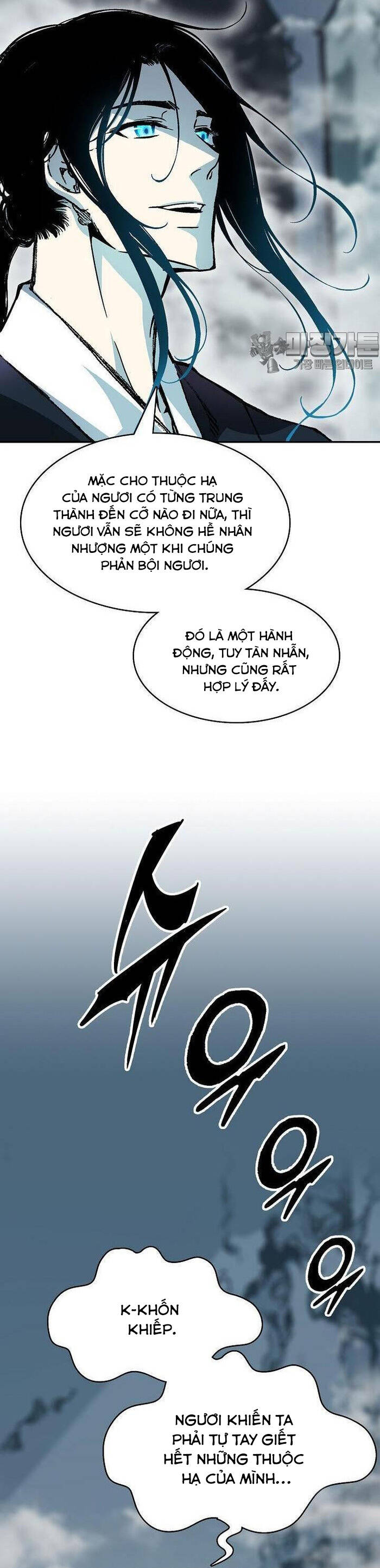 Hồi Ức Của Chiến Thần Chap 166 - Next Chap 167
