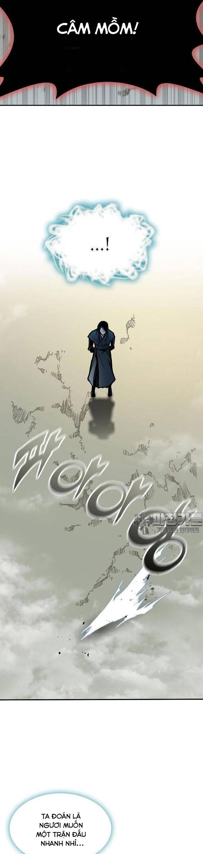 Hồi Ức Của Chiến Thần Chap 166 - Next Chap 167