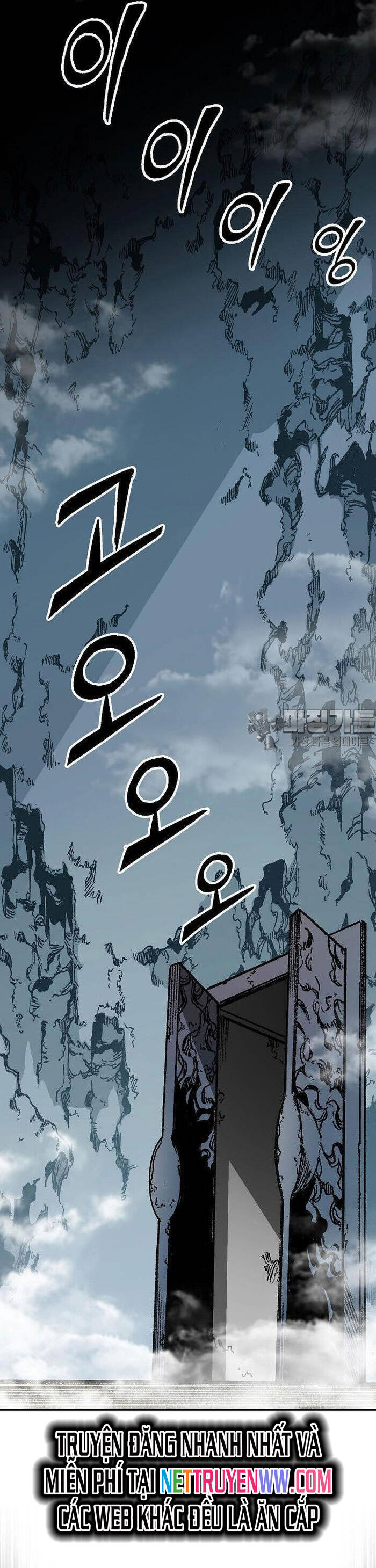 Hồi Ức Của Chiến Thần Chap 166 - Next Chap 167