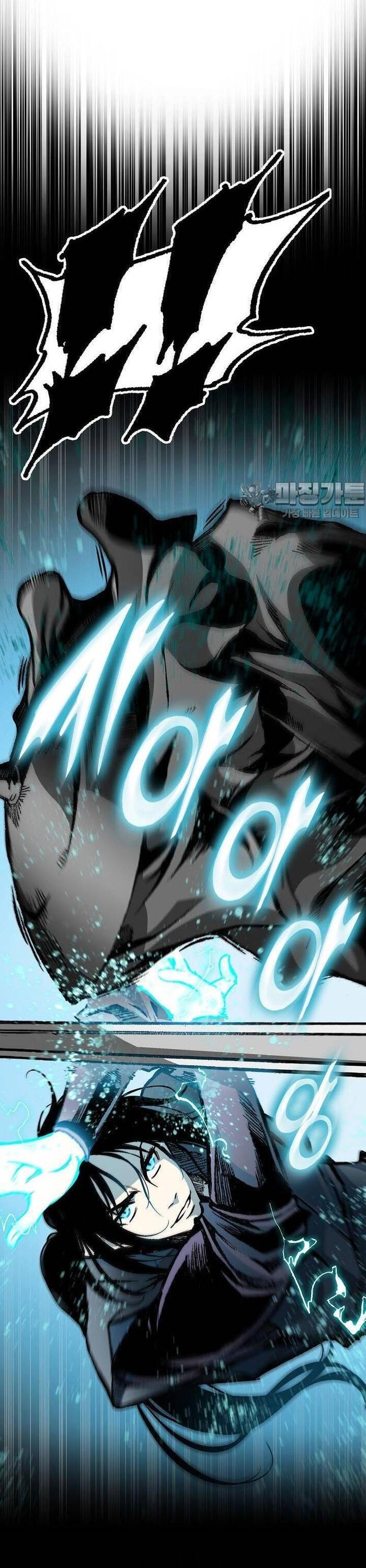 Hồi Ức Của Chiến Thần Chap 166 - Next Chap 167