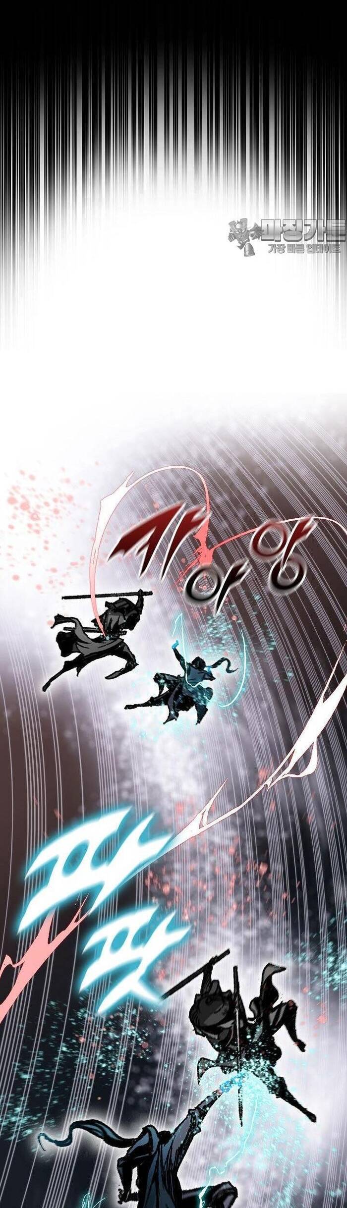 Hồi Ức Của Chiến Thần Chap 166 - Next Chap 167