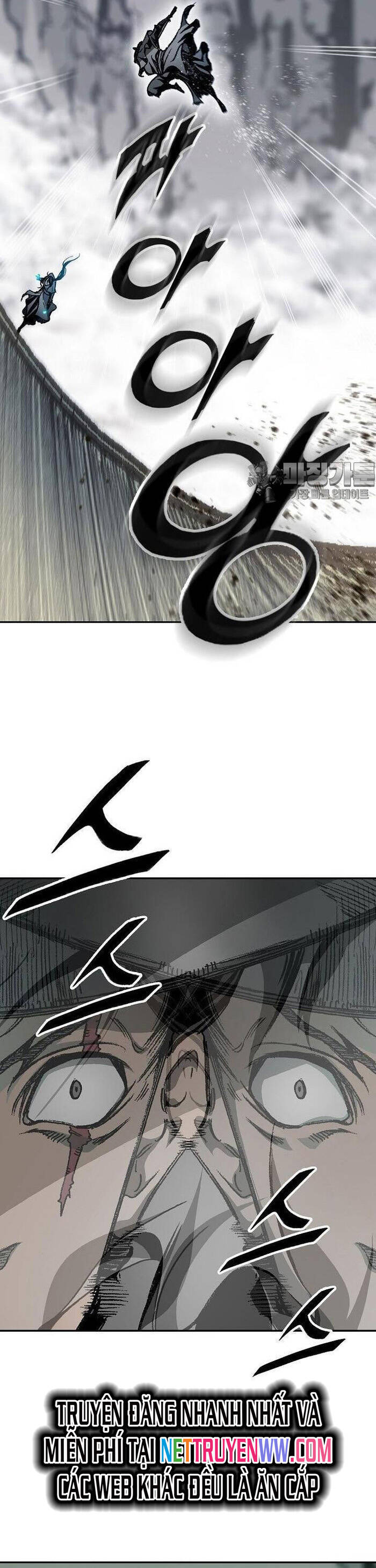 Hồi Ức Của Chiến Thần Chap 166 - Next Chap 167