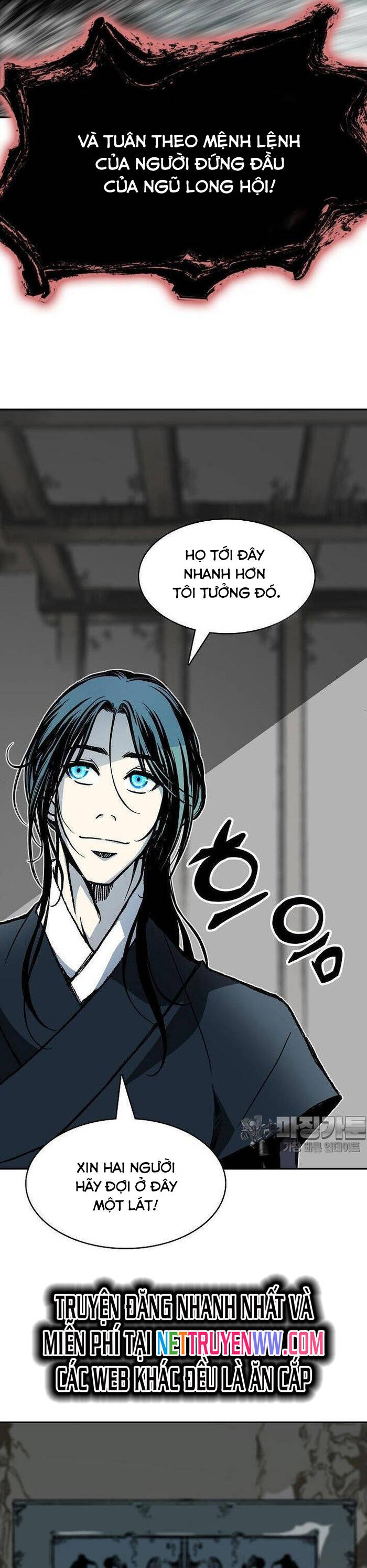 Hồi Ức Của Chiến Thần Chap 166 - Next Chap 167