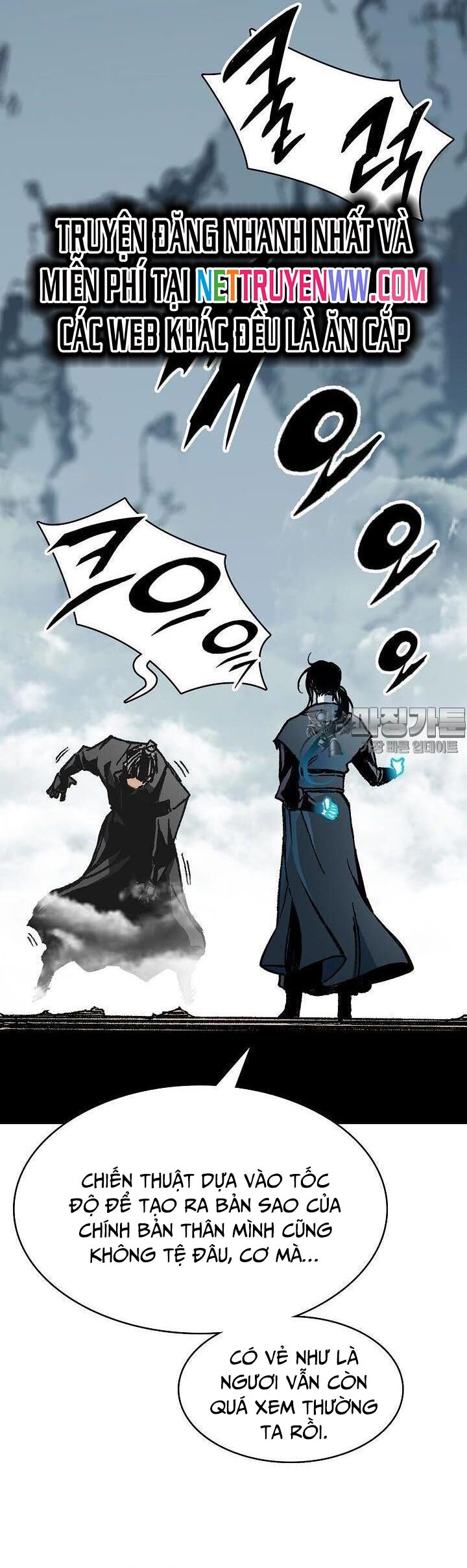 Hồi Ức Của Chiến Thần Chap 167 - Next Chap 168
