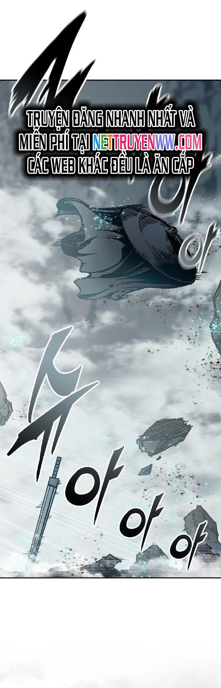 Hồi Ức Của Chiến Thần Chap 167 - Next Chap 168